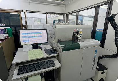 เครื่องเช็คส่วนผสมของโลหะ spectrolab m12-6a2b842d2a772592631516e8