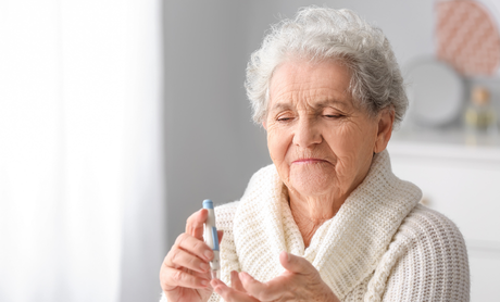 คุณอาจกำลัง “เสี่ยงเบาหวานชนิดที่ 2” โดยไม่รู้ตัว…