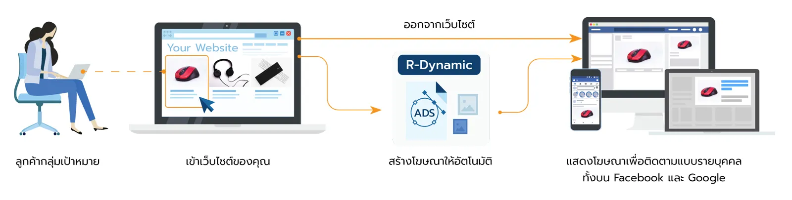 R-Web Preview