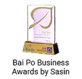 Bai Po Award