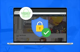 Secure Site