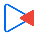 R-booking icon
