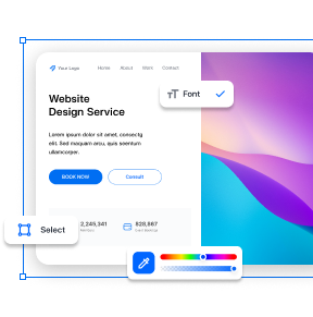 SmartDesign