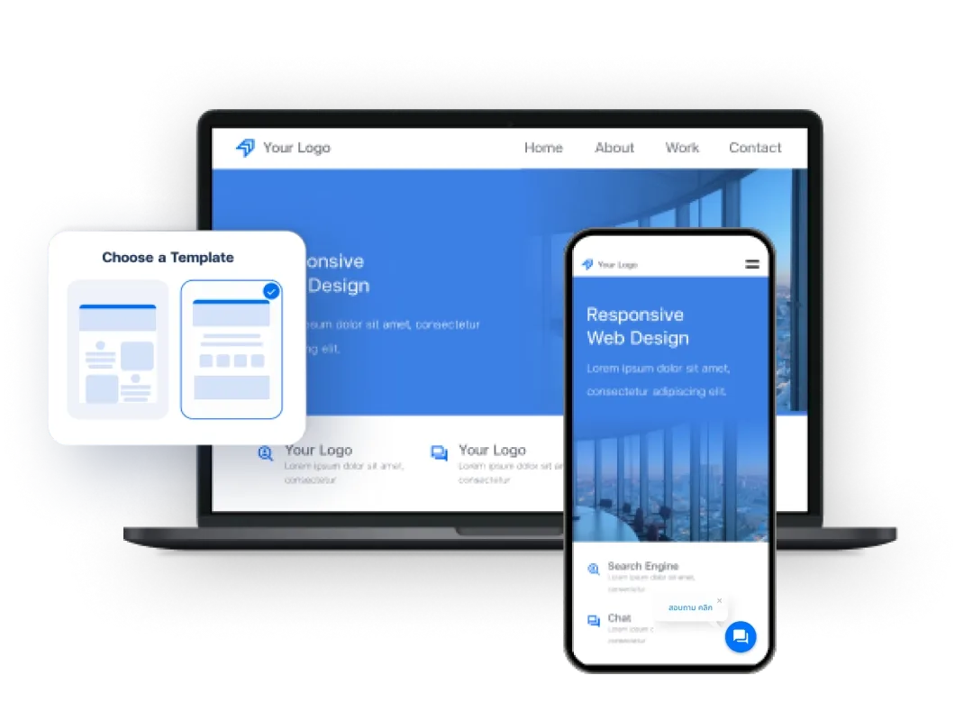 R-Web Preview