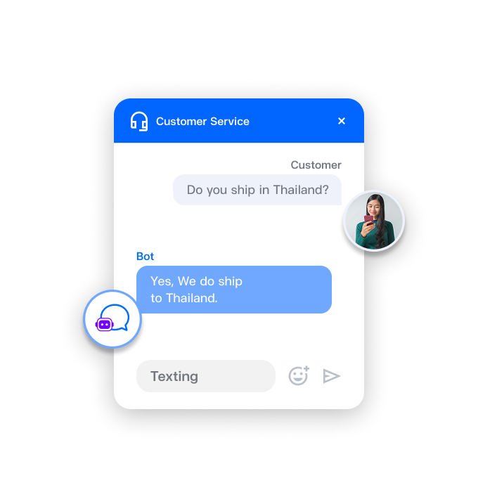 R-Chatbot