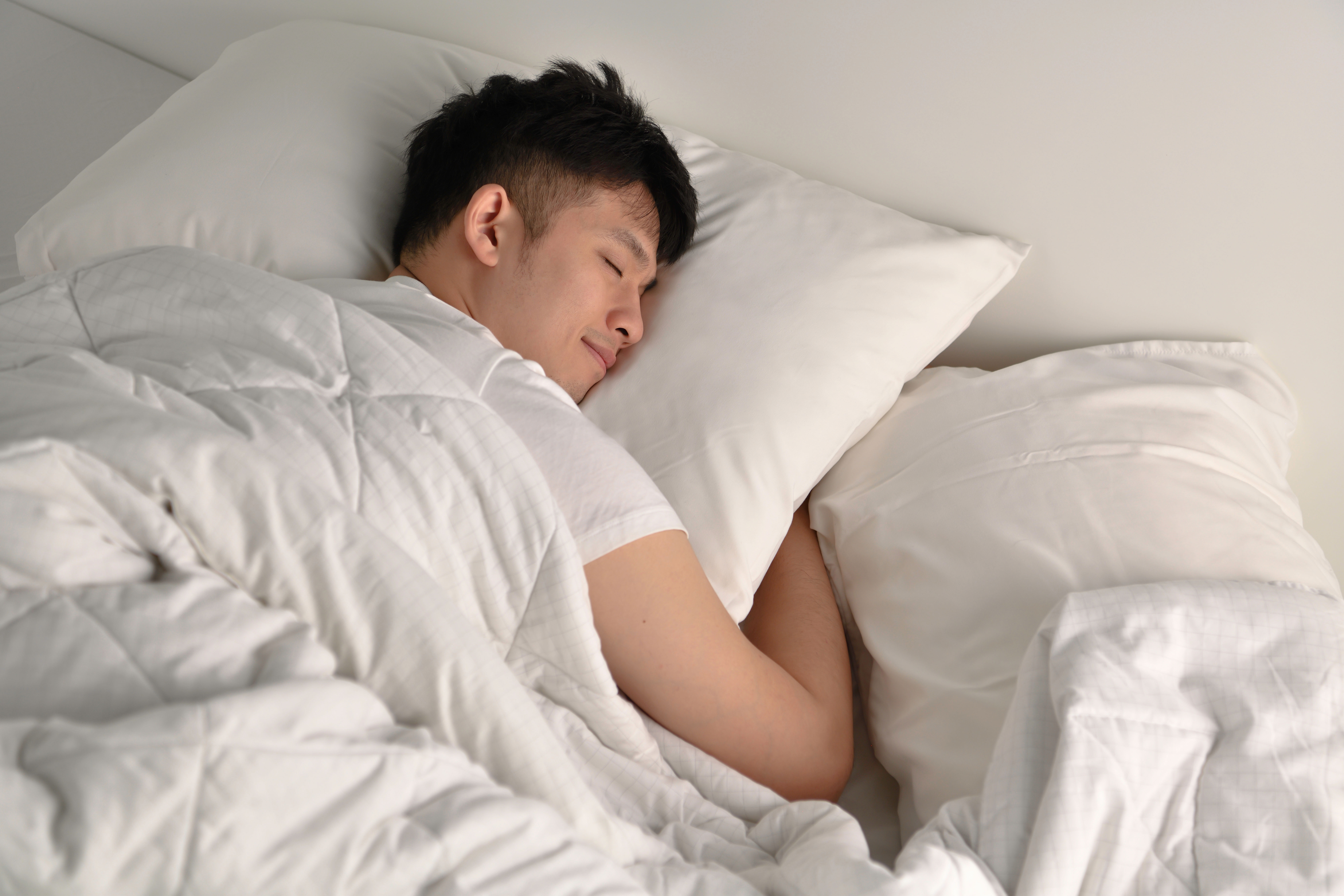 Sleep Lab THAMC x Sleepwell Sleeptest ตรวจอะไรบ้าง?
