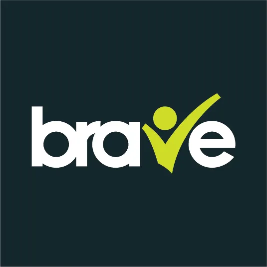 Brave Logo