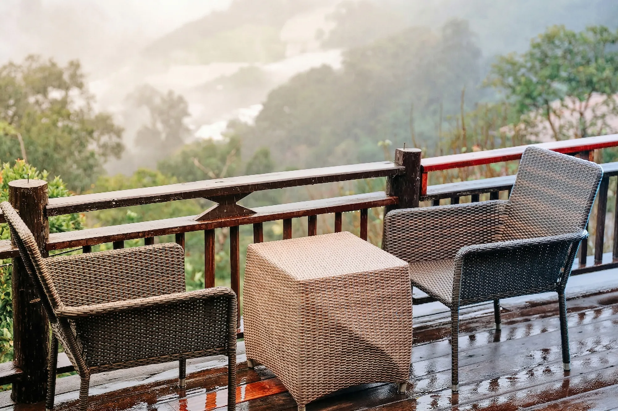 บ้านม่อนฟ้า &ndash; Sky Retreat