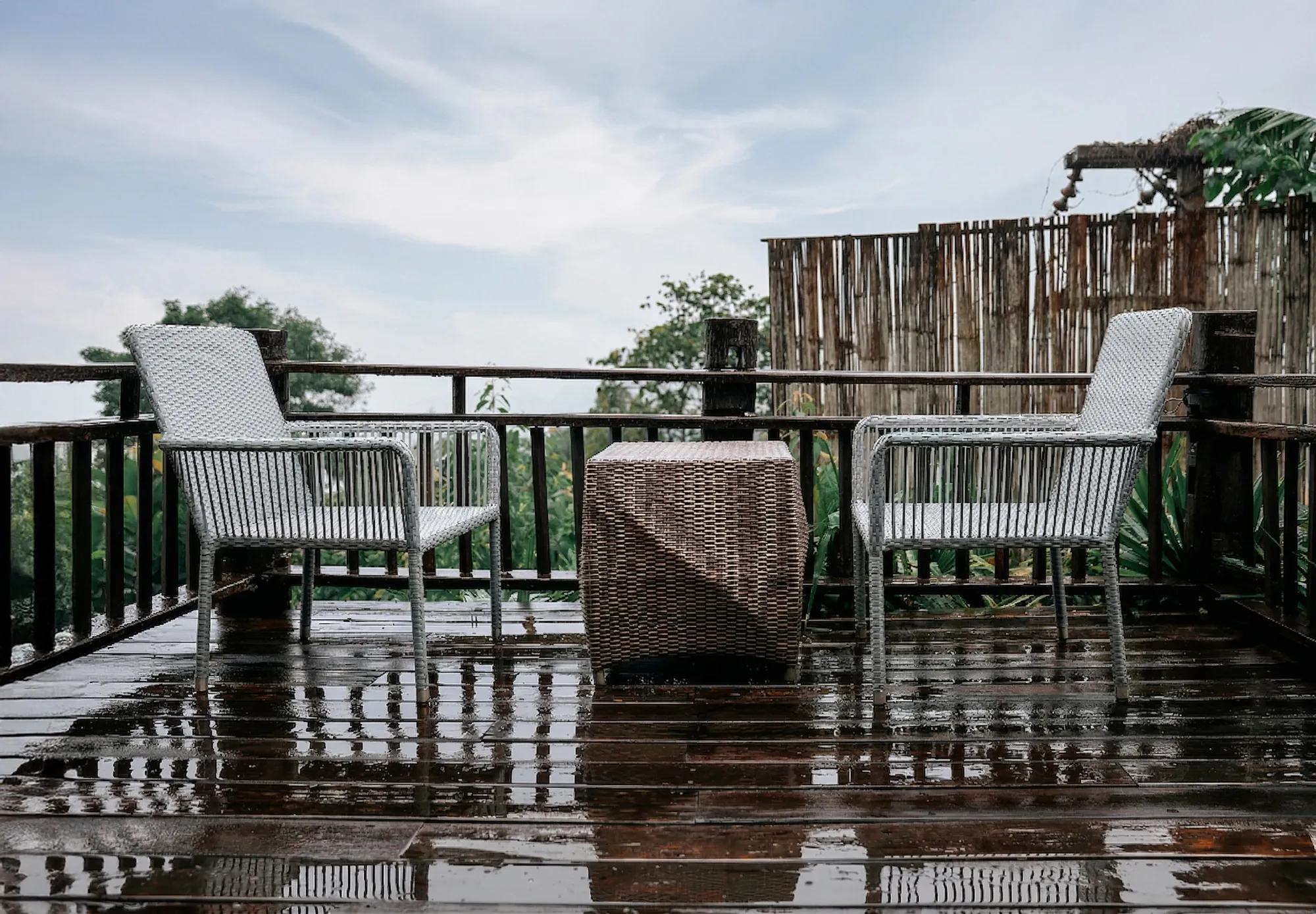 บ้านม่อนดอย &ndash; Hilltop Haven