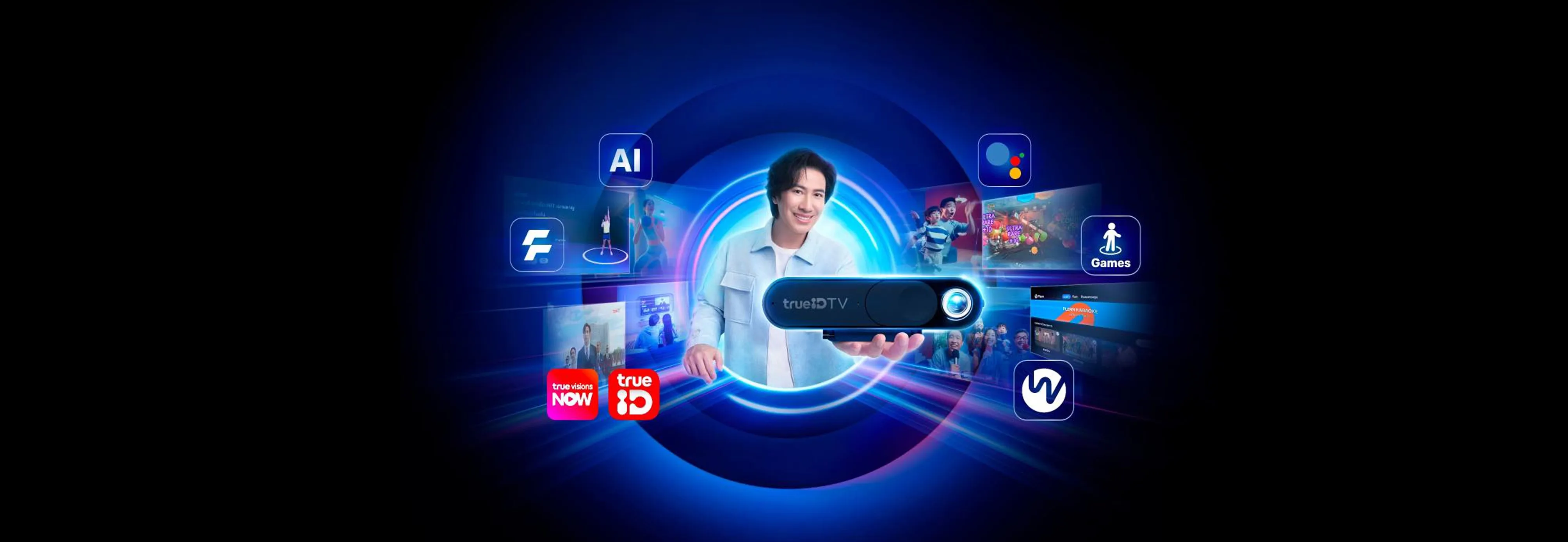 WW True Online CTA Background