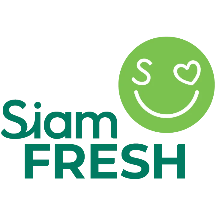 Siam Fresh logo