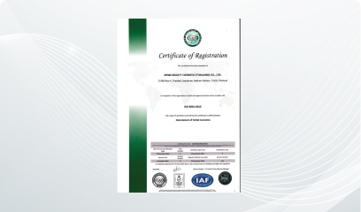ISO9001:2015
