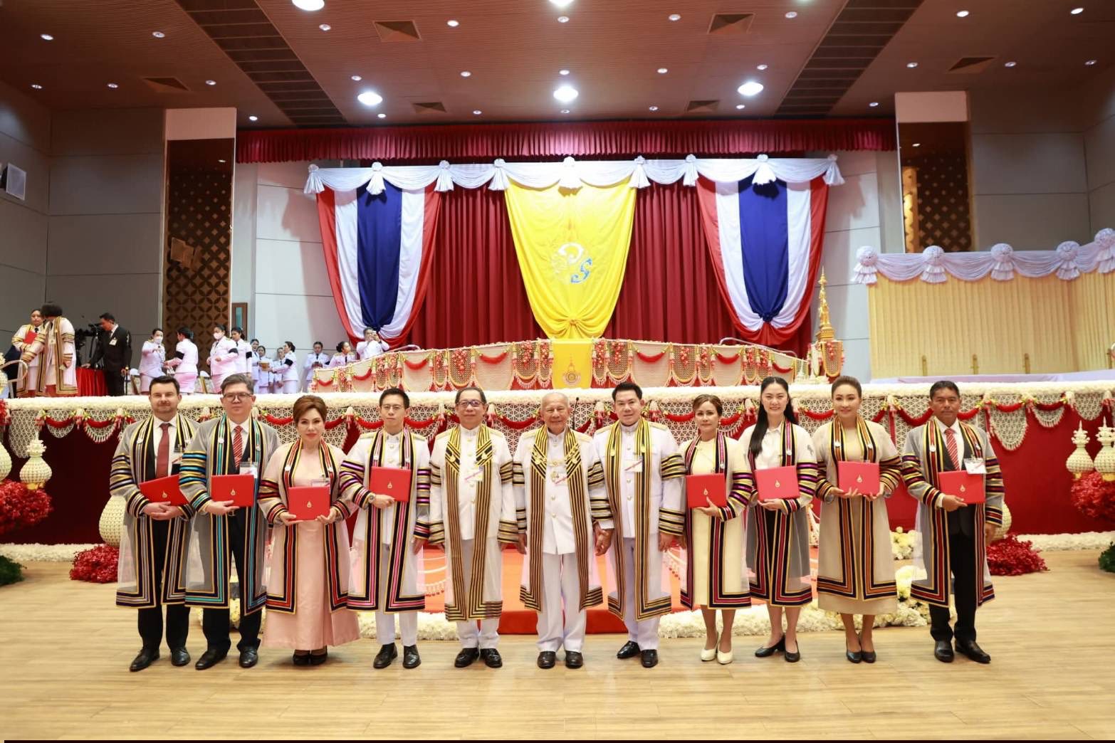 ความภาคภูมิใจของ SIGNATURE GROUP