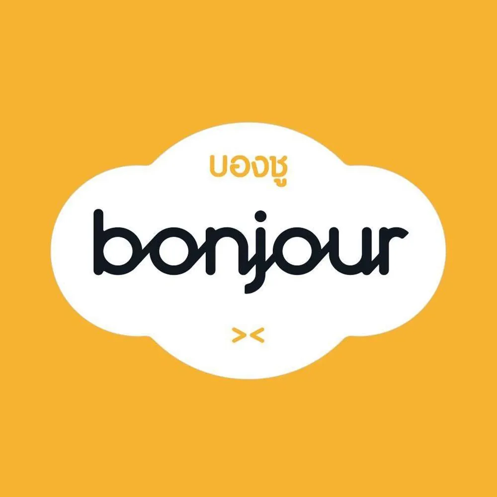 Bonjour