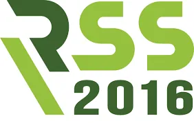 RSS 2016
