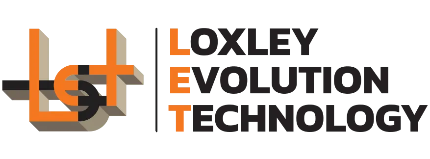 Loxley Evolution Technology