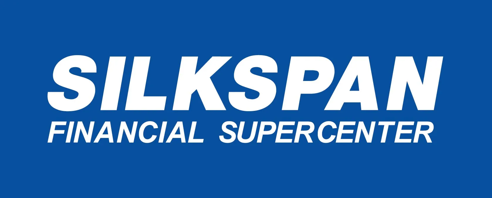 Silkspan Financial Supercenter