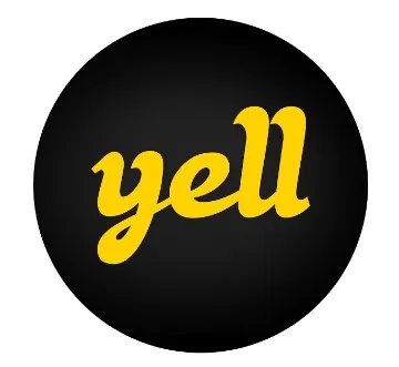 yell