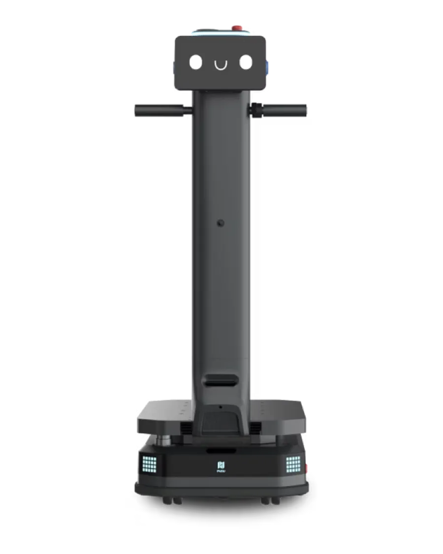 PUDU T600