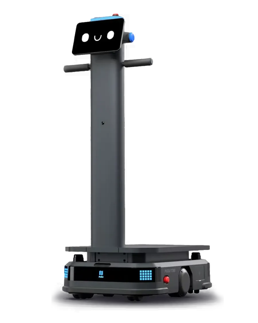 PUDU T300