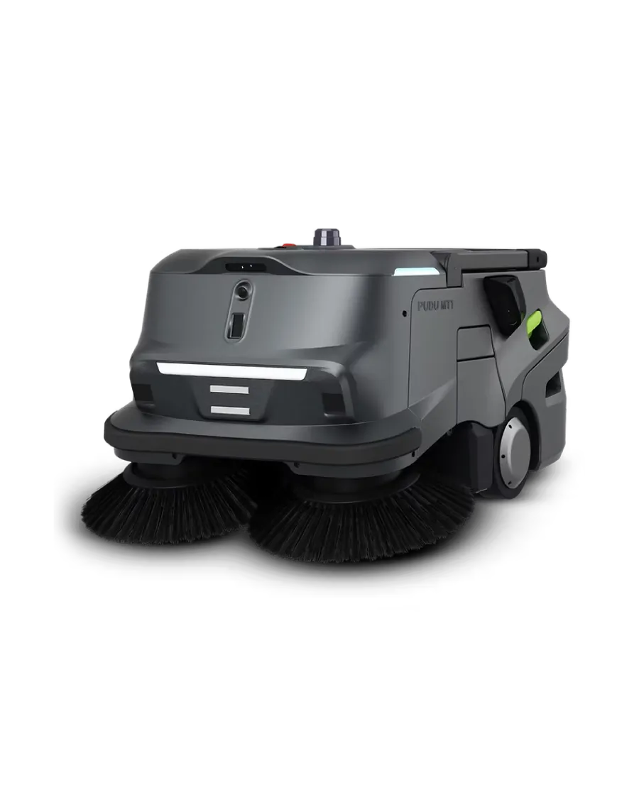 PUDU MT1