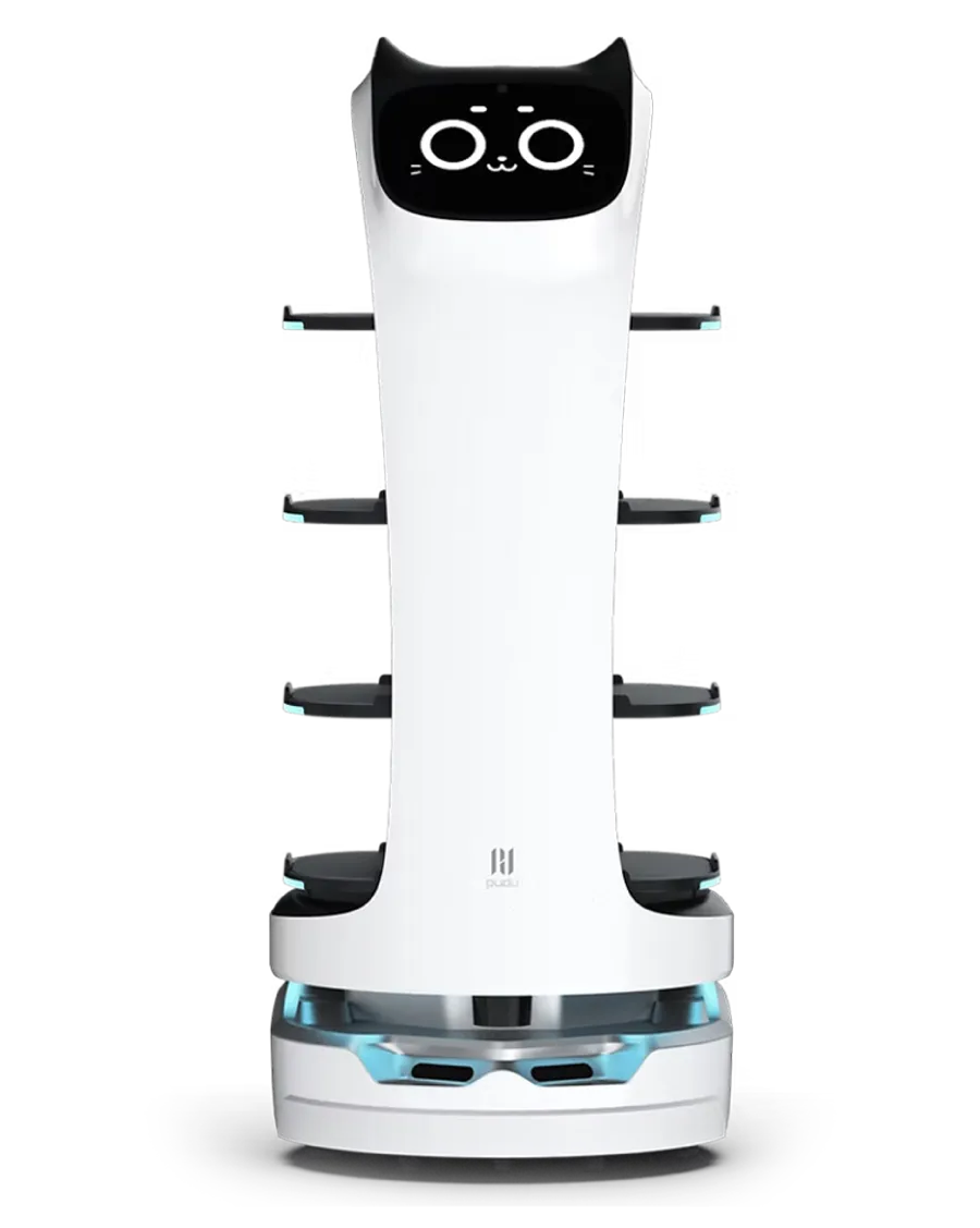 BellaBot