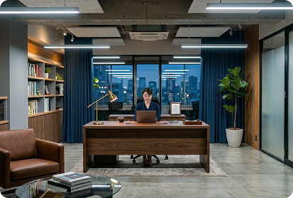 เทรนด์ไฟตกแต่งปี 2026: ปรับโฉมบ้านให้ทันสมัยด้วย Smart LED