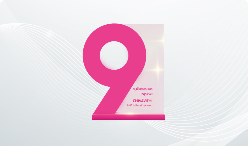 NINE BEAUTY AWARDS 2025