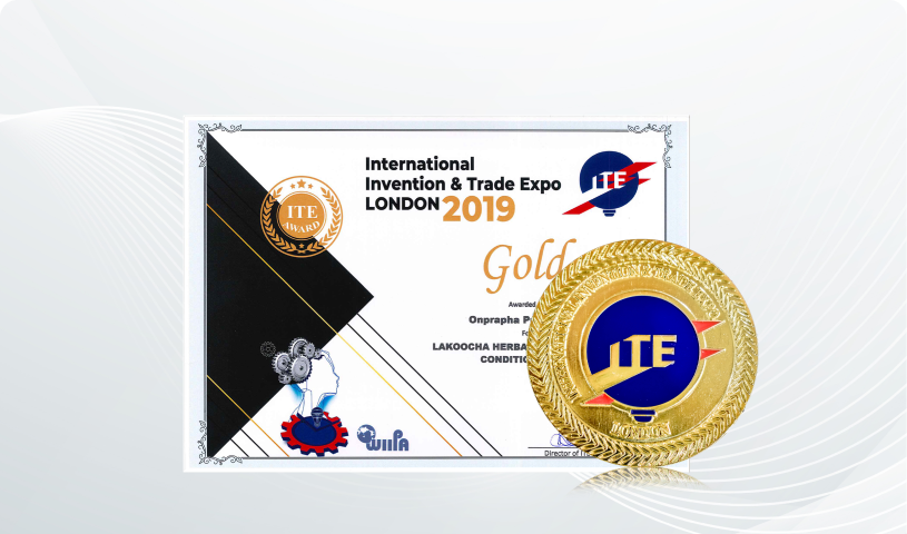 International Invention & Trade Expo London 2019