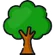 Tree - Free nature icons