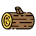 Wood - Free nature icons