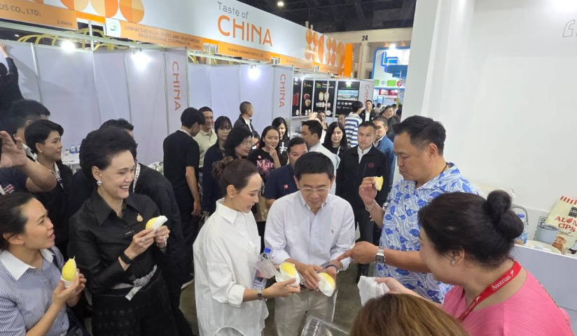 มาตรฐานและใบรับรองคุณภาพระดับสากลของ Siamfresh