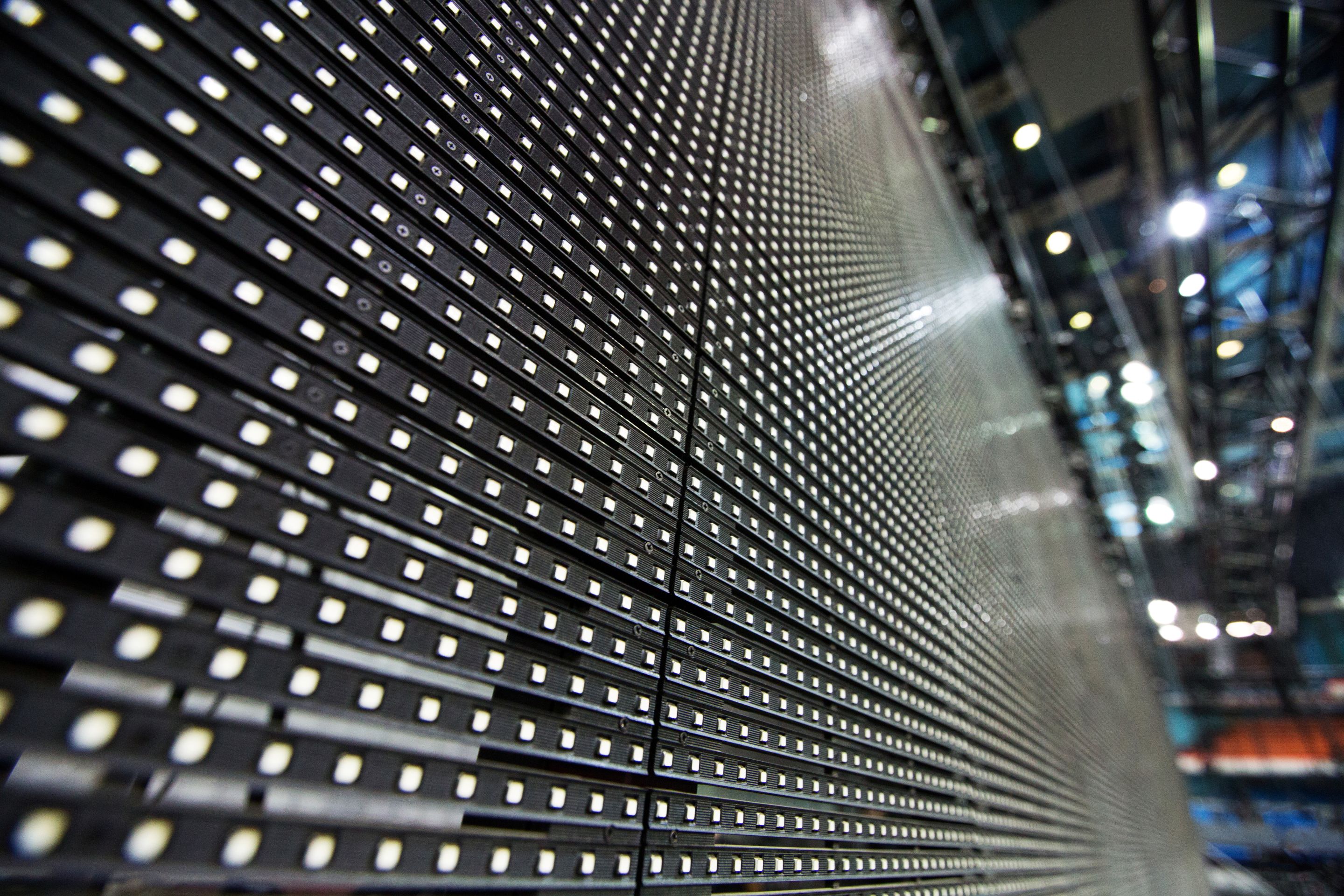 LED Display คืออะไร?