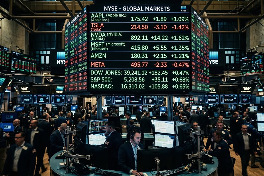 ที่ปรึกษาเข้าตลาดหลักทรัพย์คือใคร? ช่วยบริษัทเตรียม IPO อย่างไร