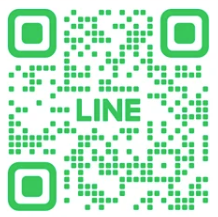QR Code สำหรับเพิ่มเพื่อน LINE Rano Tech @ranotech