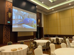 Sheraton Hua Hin Resort & Spa Image