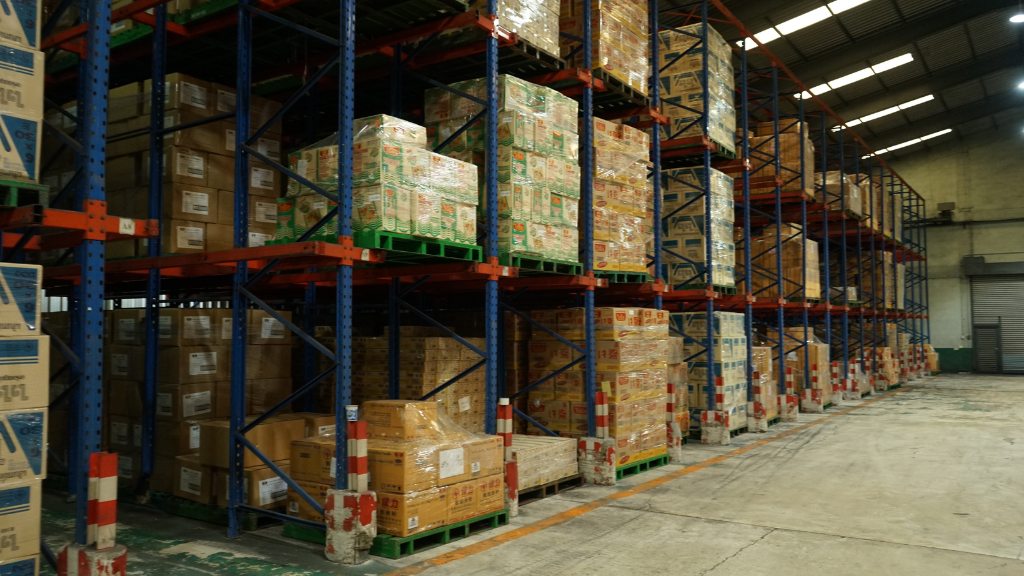 Factory Site Image
