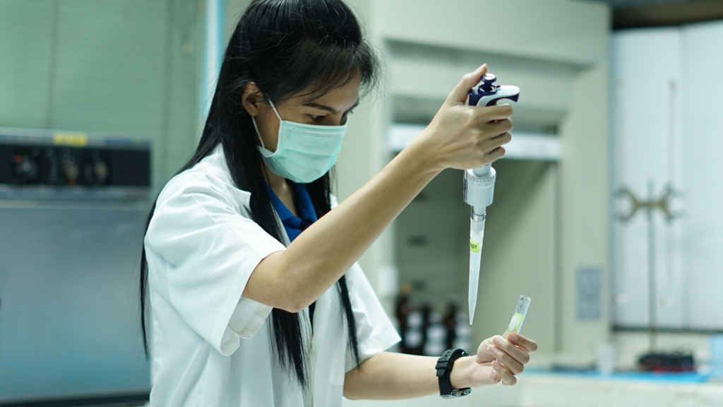 The R&D and Product Development Image