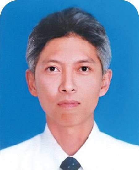 Director Image