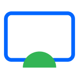 R-Web Logo Image