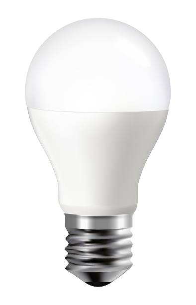 หลอดไฟ LED B Lighting ขั้วเกลียว E27