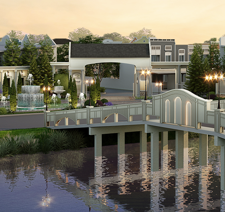 Project image