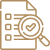 Substantive Testing Icon