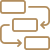 Business Process Review Icon