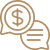 Risk Management Advisory Icon