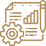 Internal Control Icon