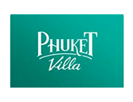 Phuket Villa