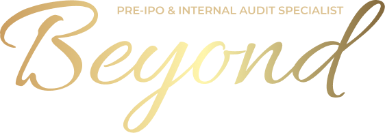 Beyond - PRE-IPO & Internal Audit Specialist