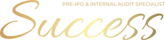 Success - PRE-IPO & Internal Audit Specialist