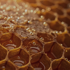 Honey